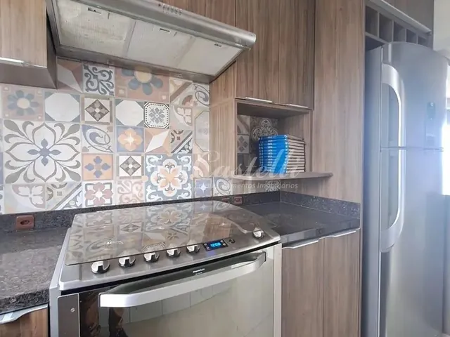 Imagem 16: Apartamento com 3 Dormitórios À Venda,61.00 M , Oficinas, Ponta Grossa - Pr