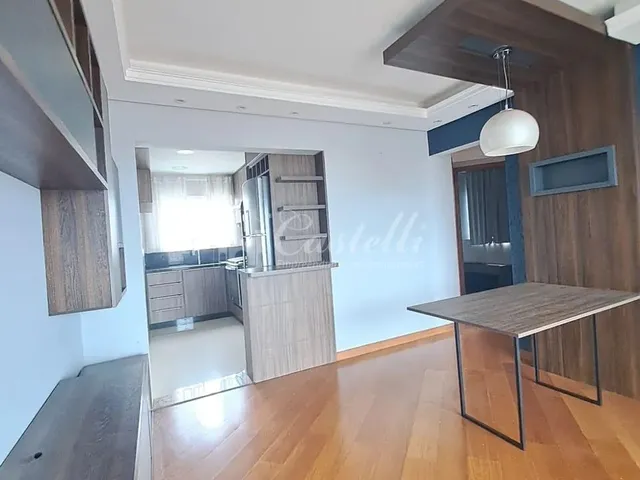 Imagem 5: Apartamento com 3 Dormitórios À Venda,61.00 M , Oficinas, Ponta Grossa - Pr