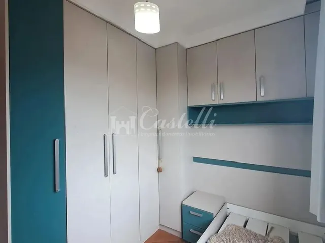 Imagem 3: Apartamento com 3 Dormitórios À Venda,61.00 M , Oficinas, Ponta Grossa - Pr