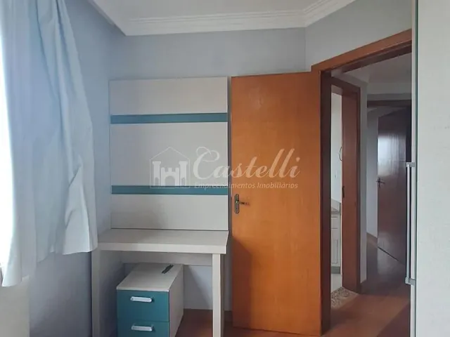 Imagem 14: Apartamento com 3 Dormitórios À Venda,61.00 M , Oficinas, Ponta Grossa - Pr