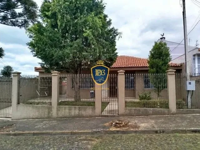 Imagem: Casa para Aluguel, Nova Rússia, Ponta Grossa