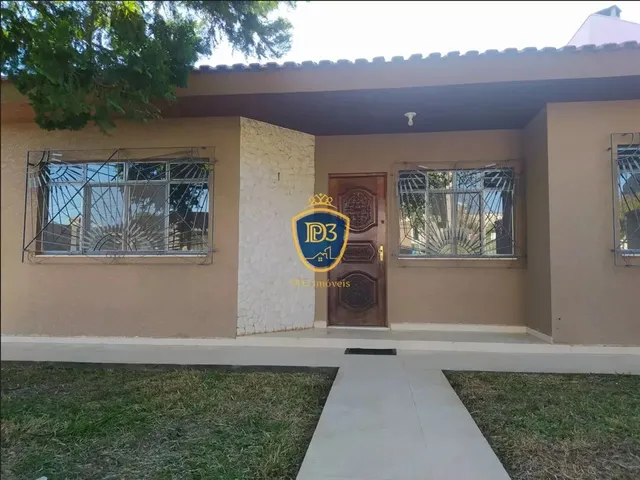 Imagem 12: Casa para Aluguel, Nova Rússia, Ponta Grossa