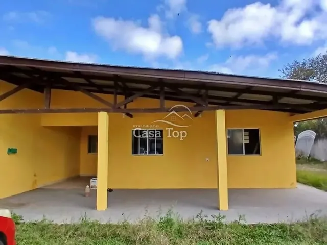 Imagem: Casa para Alugar Contorno
