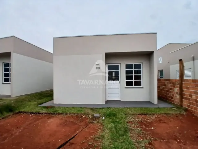 Imagem: Casa em Uvaranas Residencial Bem Viver
