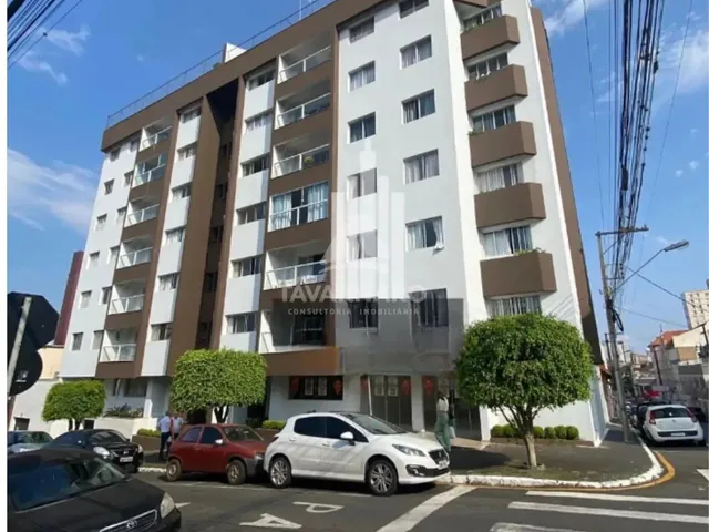 Imagem: Apartamento Padrão em Ponta Grossa