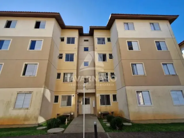 Imagem: Apartamento Padrão em Ponta Grossa