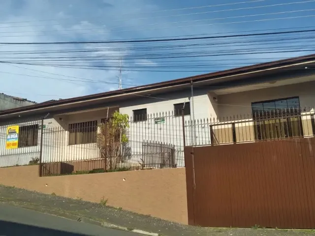 Imagem: Casa Residencial com 3 Quartos para Alugar