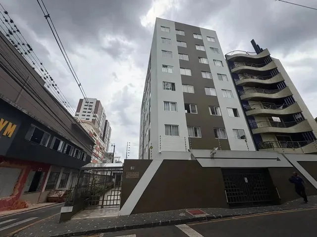 Imagem: Apartamentopara Locação no Centro