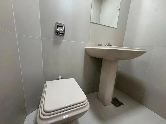 Imagem 2: Apartamentopara Locação no Centro
