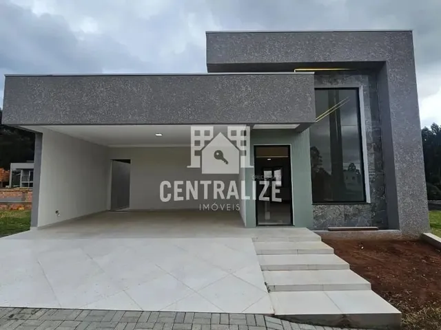 Imagem: Locação - Casa Condominio Valle do Sol