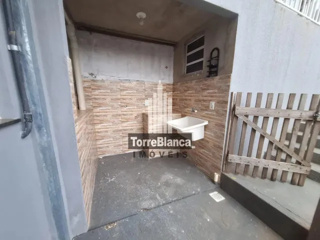 Imagem 7: Aluguel, Apartamento, 2 Quartos, Área de Serviço Interna