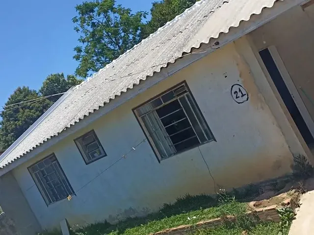 Imagem: Alugo Casa