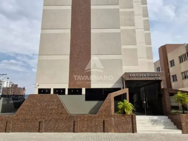 Imagem: Apartamento Padrão em Ponta Grossa