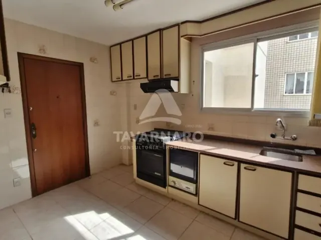 Imagem 2: Apartamento Padrão em Ponta Grossa