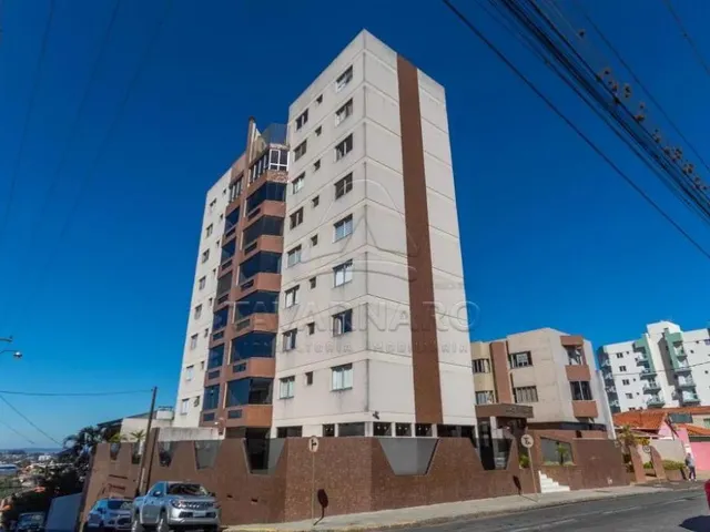 Imagem 3: Apartamento Padrão em Ponta Grossa