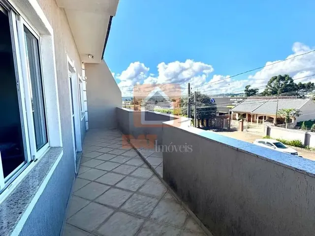 Imagem 8: Sobrado Semimobiliado para Locação em Uvaranas