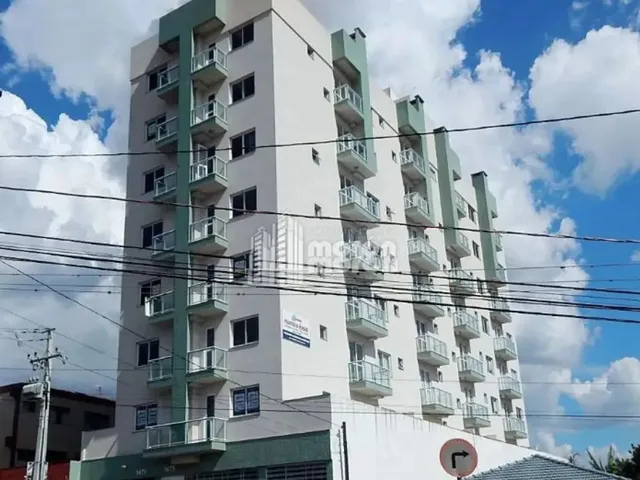 Imagem 1: Cobertura Duplex para Alugar no Centro - Ed. Olimpia