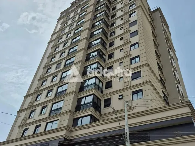 Imagem: Apartamento para Locação, Nova Rússia