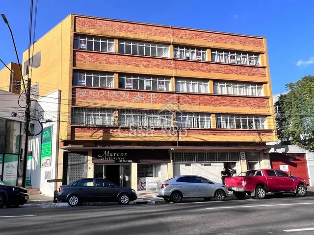 Imagem: Apartamento Semimobiliado para Alugar Edifício