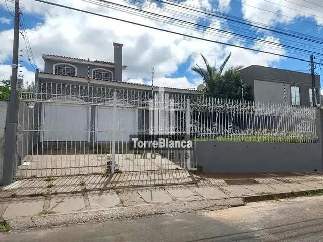 Imagem: Sobrado Semimobiliado com 4 Dormitórios
