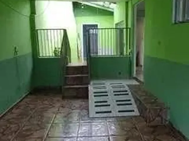 Imagem 6: Casa para Alugar Centro