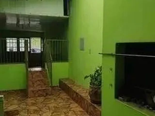 Imagem 7: Casa para Alugar Centro