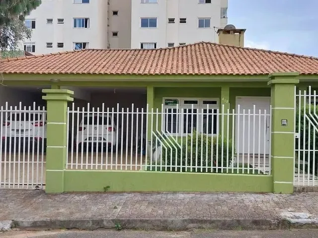 Imagem 1: Estrela - Ponta Grossa