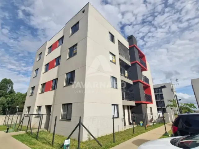 Imagem: Apartamento no Condomínio Vittace Sabará
