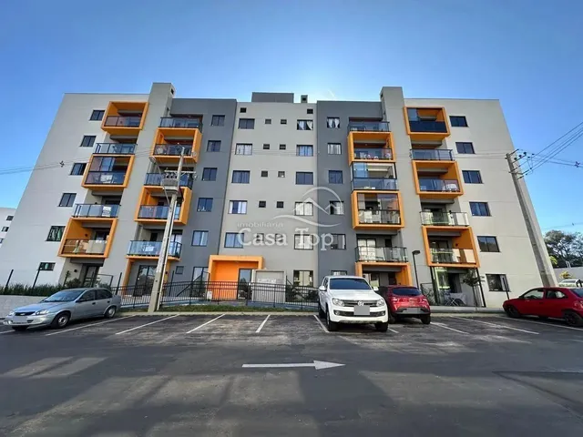Imagem: Apartamento para Alugar no Condomínio Vista
