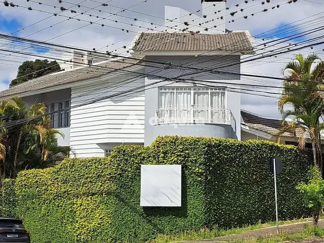 Imagem: Casa À Venda e Locação - 4 Quartos, 4