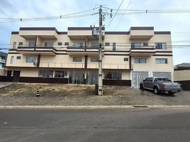 Imagem: Apartamento Rua Afonso Celso