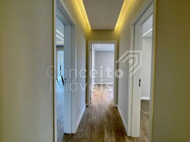 Imagem 16: Edifício Oscar Niemeyer - Uvaranas - Apartamento