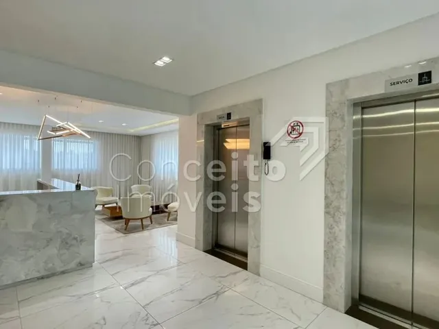 Imagem 7: Edifício Oscar Niemeyer - Uvaranas - Apartamento