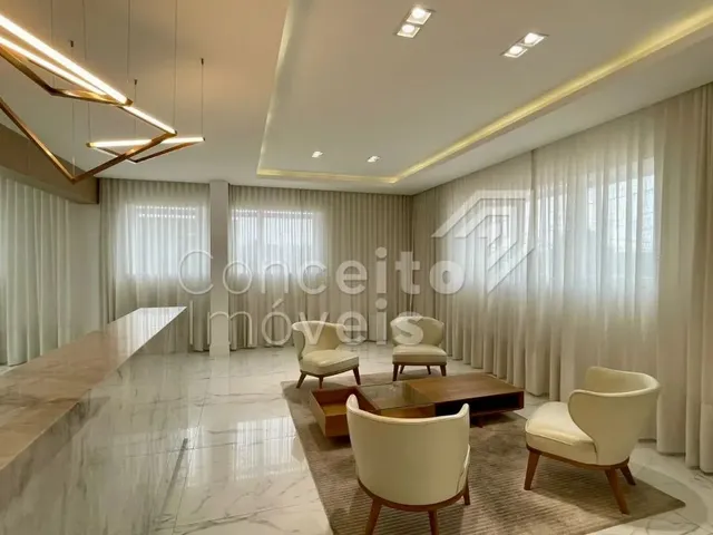 Imagem 11: Edifício Oscar Niemeyer - Uvaranas - Apartamento