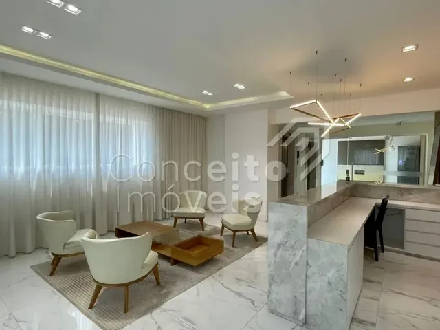 Imagem 3: Edifício Oscar Niemeyer - Uvaranas - Apartamento