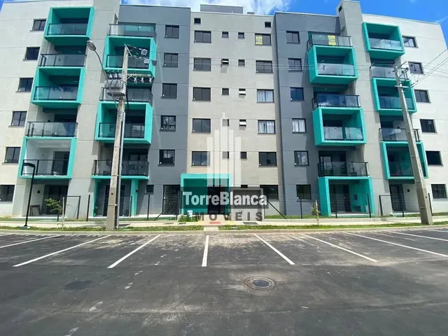 Imagem: Apartamento com 2 Dormitórios, 1 Suíte