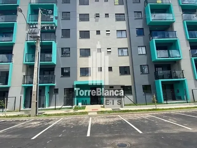 Imagem 10: Apartamento com 2 Dormitórios, 1 Suíte na Siqueira Campos - Vista Uvaranas - Ponta