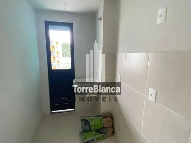 Imagem 2: Apartamento com 2 Dormitórios, 1 Suíte na Siqueira Campos - Vista Uvaranas - Ponta
