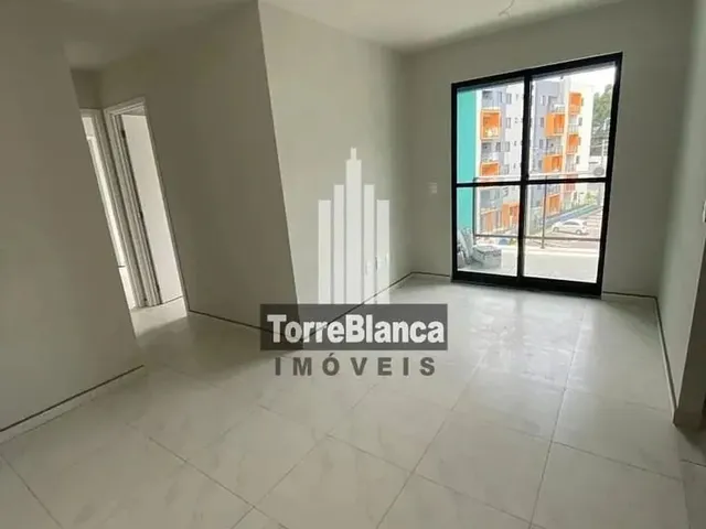 Imagem 6: Apartamento com 2 Dormitórios, 1 Suíte na Siqueira Campos - Vista Uvaranas - Ponta