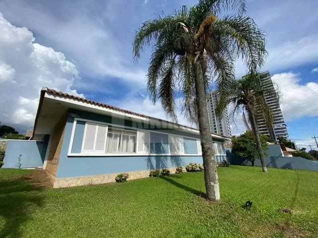 Imagem: Casa Residencial com 3 Quartos para Alugar