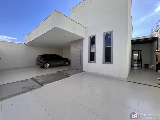 Imagem: Casa À Venda no Jardim Itália em Patos