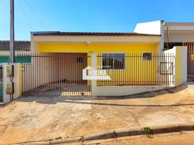 Imagem: Casa Residencial com 2 Quartos para Alugar