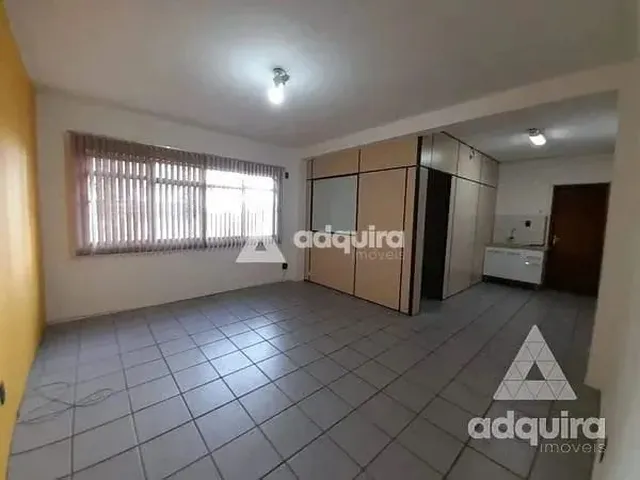 Imagem 4: Apartamento para Locação 1 Quarto no Centro, Ponta Grossa - Pr