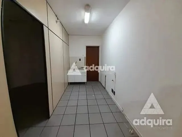 Imagem 3: Apartamento para Locação 1 Quarto no Centro, Ponta Grossa - Pr