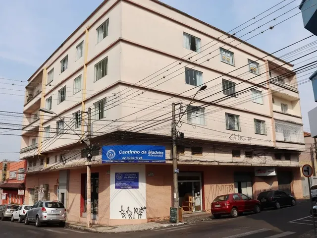Imagem: Excelentes Apto Central com 03 Quartos
