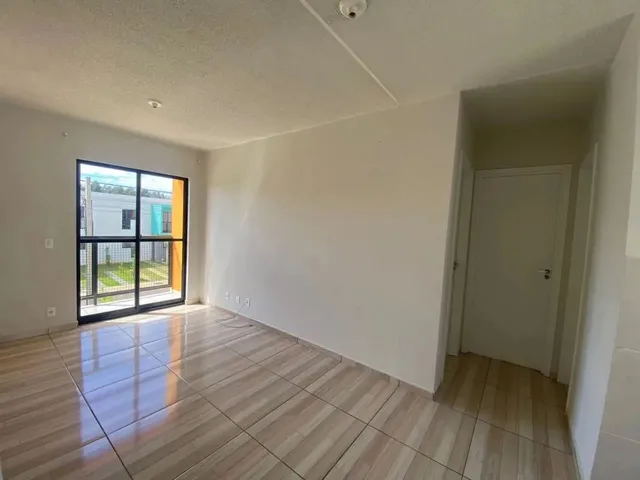 Imagem 8: Apartamento com 2 Quartos para Alugar por R$ 1000.00, 50.00 M2 - Uvaranas - Ponta Grossa/P
