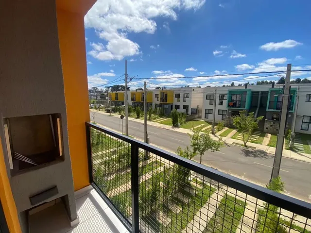 Imagem 5: Apartamento com 2 Quartos para Alugar por R$ 1000.00, 50.00 M2 - Uvaranas - Ponta Grossa/P