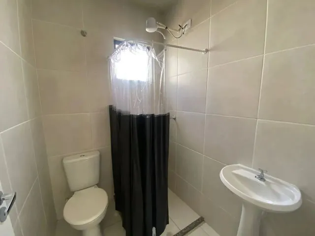 Imagem 4: Apartamento com 2 Quartos para Alugar por R$ 1000.00, 50.00 M2 - Uvaranas - Ponta Grossa/P