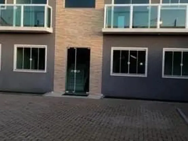 Imagem: Lindo Apartamento com Dois Quartos (Suíte)