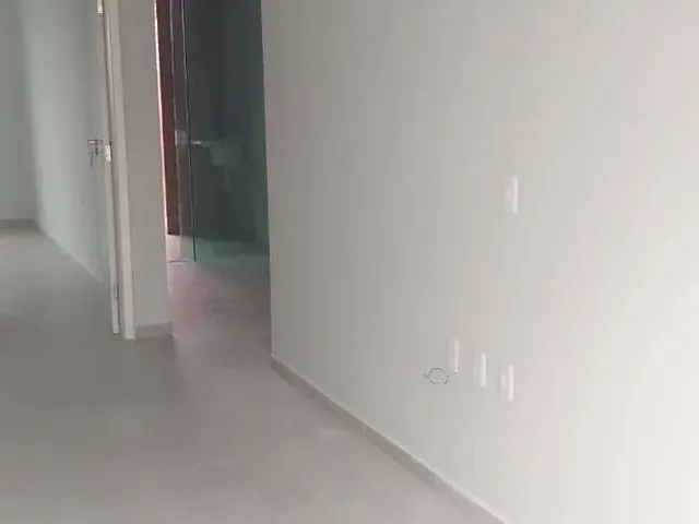 Imagem 3: Lindo Apartamento com Dois Quartos (Suíte) e Churrasqueira Direto C Proprietário!!
